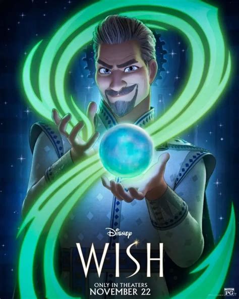 Wish O Poder Dos Desejos Filme Cinepop Cinema