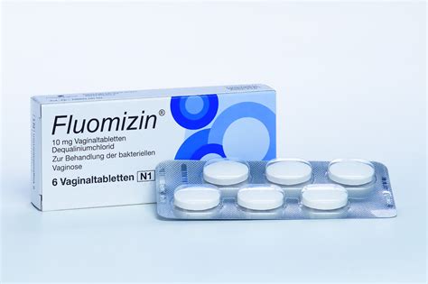 Vaginale Infektionen Pilz Oder Bakterielle Vaginose APOTHEKE ADHOC