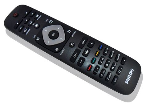 Controle Remoto Tv Philips Smart Pfl G Pfl G R Em