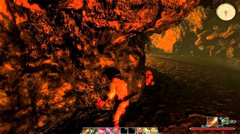 Let S Play Risen 2 Dark Waters PC GERMAN HD BLIND Part 21