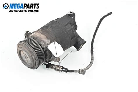 Ac Compressor For Opel Zafira B Minivan Cdti