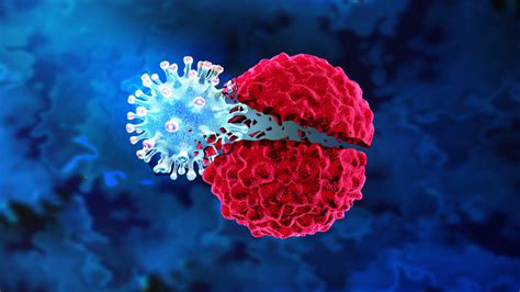 Engineered Virus Shows Promise Against Aggressive Form Of Breast Cancer