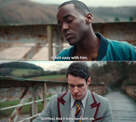 Brilliant Moments From Sex Education S