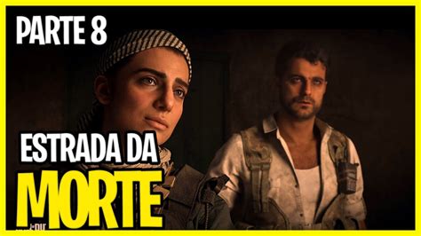 CALL OF DUTY MODERN WARFARE Campanha Hadir Karim Traídor YouTube