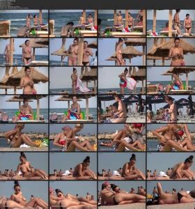 Public Nudity Sex On Beach Voyeurism Nudism Exhibitionism Page
