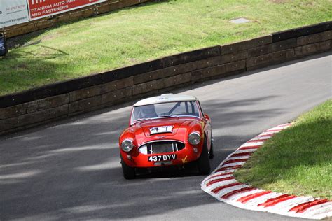 RICHARD MASON AUSTIN HEALEY 3000 006 Smtfhw Flickr