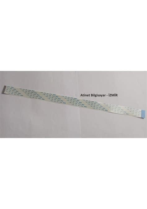 Awm 20624 80C 60V Vw-1 Flex Şerit Kablo 16-1-30B Fiyatları ve Özellikleri