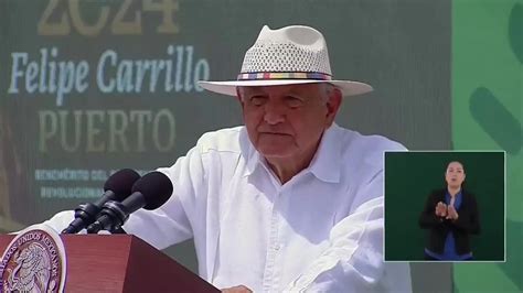 López Obrador tacha de autoritario el asalto de Ecuador