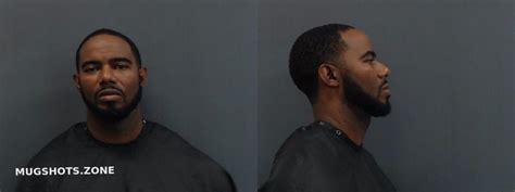 Simpson Keith Marcel Gregg County Mugshots Zone