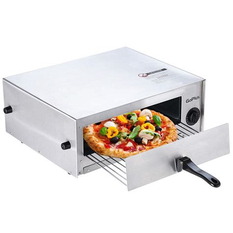 The 10 Best Commercial Pizza Oven For Home Home Gadgets