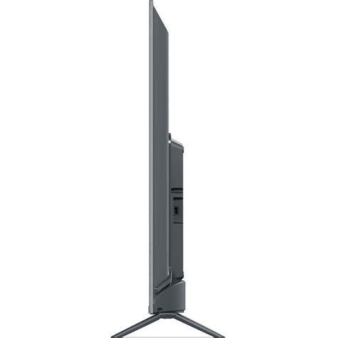 XIAOMI L55M5-5ASP 55 IN 4K HDR SMART LED TV, TV & Home Appliances, TV ...