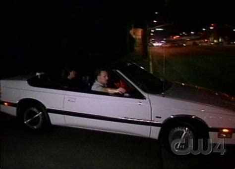 Imcdb Org Chrysler Lebaron Convertible In Cops