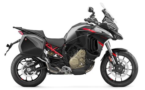 Motorrad Vergleich Ducati Multistrada V S Grand Tour Vs Ducati