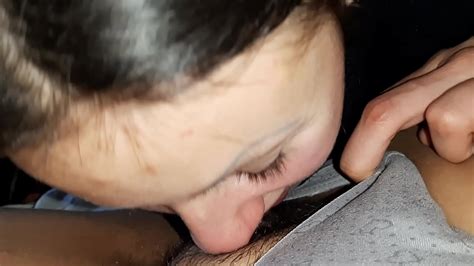 My Neighbor Licks Pussy For The First Time XNXX