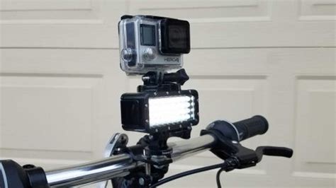 The Best Gopro For Mountain Biking With Tips For Mounting Diy