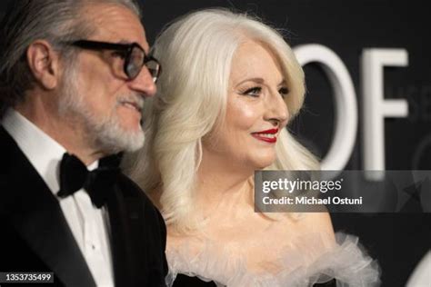 Cynthia Germanotta Photos and Premium High Res Pictures - Getty Images