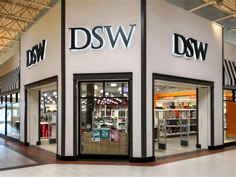 Dsw Return And Exchange Policy Detailed In Store And Online First