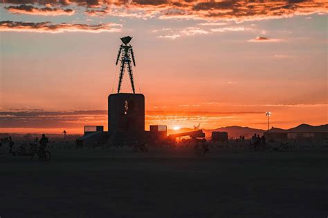 Burning Man Festival 2023: Flooding & Chaos : r/BurningMan