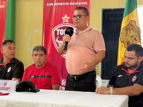 Deportivo Malacateco added a new photo. - Deportivo Malacateco