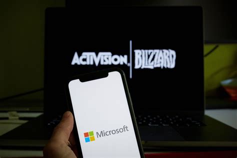 Microsoft Wins Us Court Nod To Buy Activision In Loss For Ftc Msft