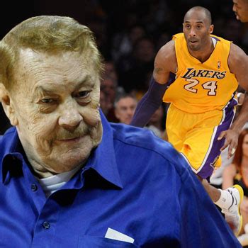 LA Lakers Owner Jerry Buss Dying Of Cancer, Family & Friends At His Bedside