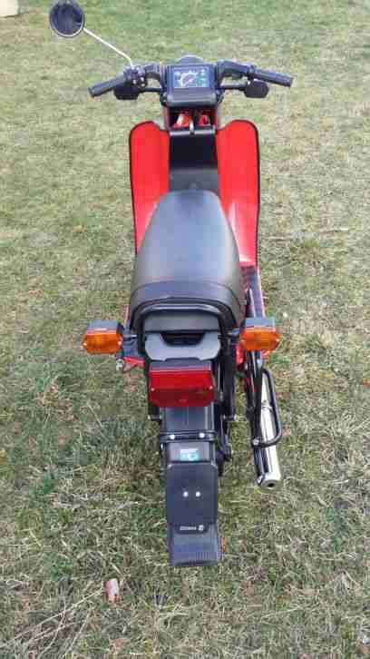 Simson Roller Sr Original V Mit Km Bestes Angebot Von