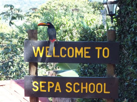 LEARN SPANISH FASTER in Costa Rica! - SEPA