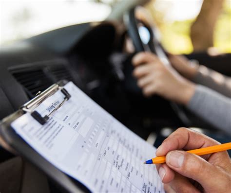 Road Test Preparation Irving | DFW Driving School