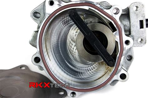 Rkx T Vacuum Pump Reseal Rebuild Kit For Vw Audi T T Tfsi