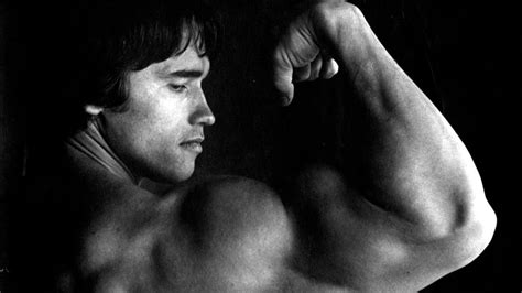 Get Big With Arnold Schwarzeneggers Blueprint To Mass Plan T3