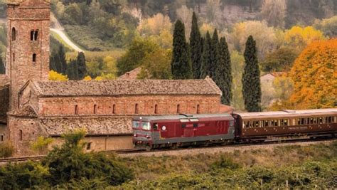 Treno Di Dante Firenze Ravenna 2022 Date Tappe Orari E Biglietti