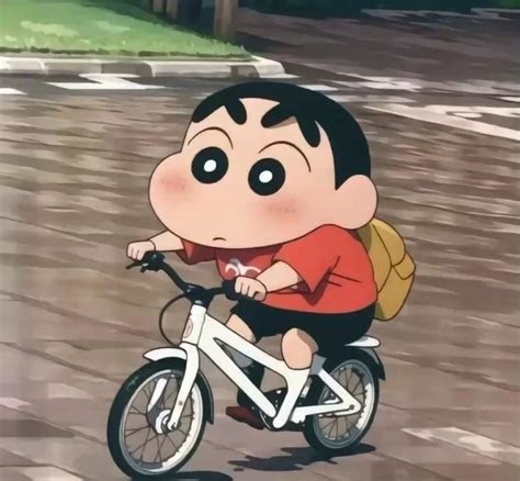 Shinchan ️ ️ Trong 2024 Gấu Con Hình Vui Anime