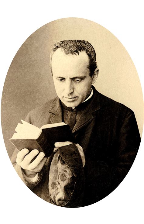 RMG - Fr Filippo Rinaldi in his ordinary life