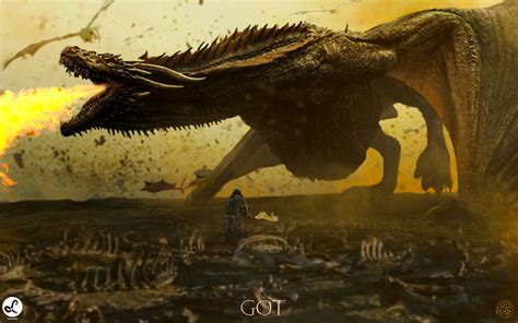 ArtStation - GOT..