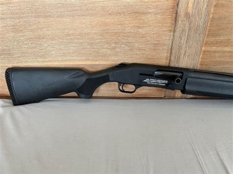 Mossberg Jm Pro For Sale Very Few Shots Fired