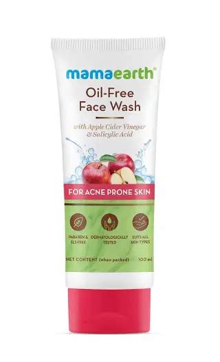 Best Face Washes For Oily Skin Affordable Picks That Grateful Soul