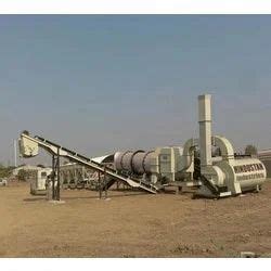 Hot Mix Plant For Road Construction Work At Rs 3000000 In New Delhi ID 3081976573