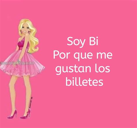 Pin de AiNa AiBa en Frases locas de Barbie Frases de barbie Imágenes