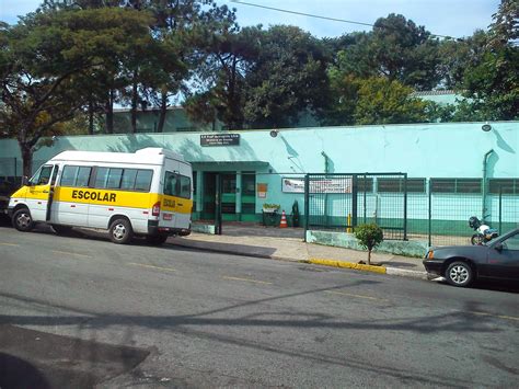 Escola Estadual Professor Astrogildo Silva - 6