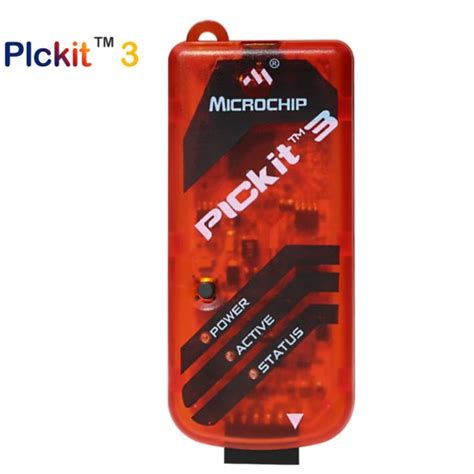 Pickit 3 compatibility list - pagpatent