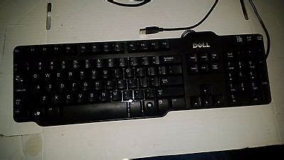 Dell Keyboard Sk 8115 For Sale EBay