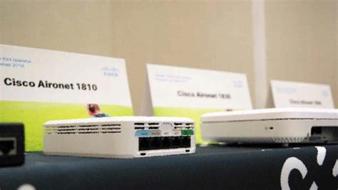 Cisco Borderless Networks Kaupassa Cisco Networking Academy