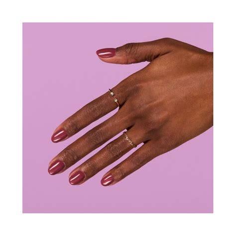 Lakier Hybrydowy Semilac 005 Berry Nude 7 Ml