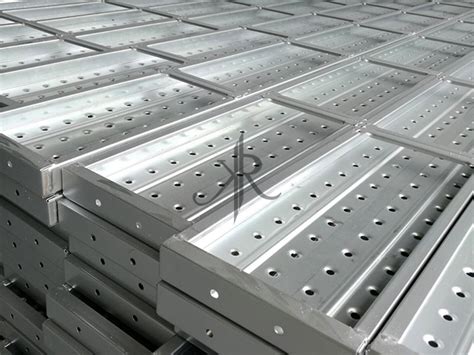 Scaffolding Metal Deck Scaffolding Steel Boards Metal Deck Supplier