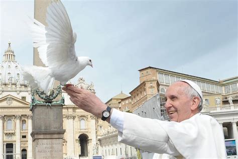 9 Puntos Del Mensaje Del Papa Para La Jornada Mundial De La Paz 2021