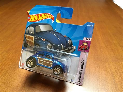 Volkswagen Beetle Compact Kings Hot Wheels Kaufen Auf Ricardo