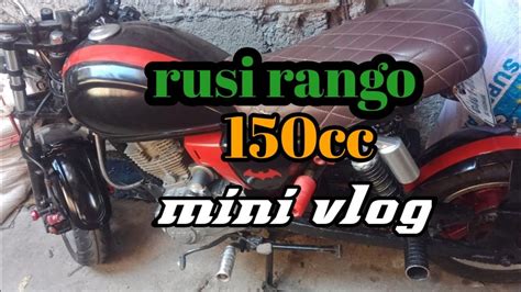 Rusi Rango Rusi Rango Cc Mini Vlog Youtube