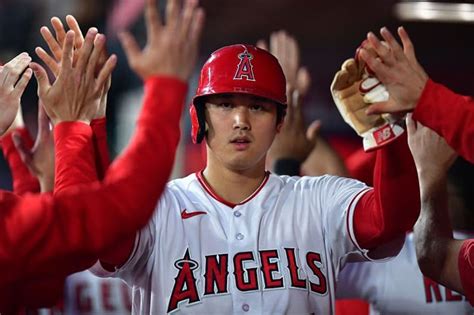 【mlb】大谷翔平が打線に9人いたら衝撃の勝率「813」 最強ブレーブス上回る驚愕数値 Spread