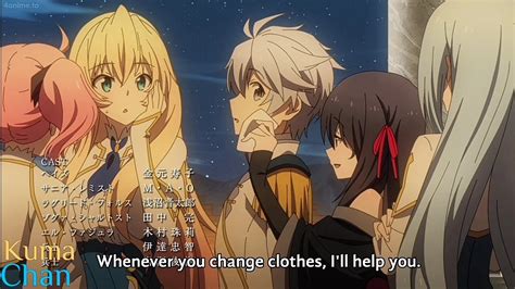 Harem Time Undefeated Bahamut Chronicle Youtube