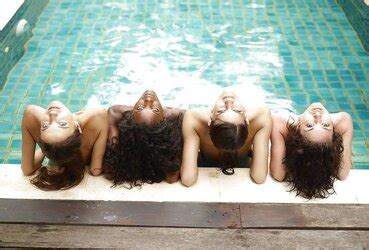 Candice Engelie Kiki ZB Porn